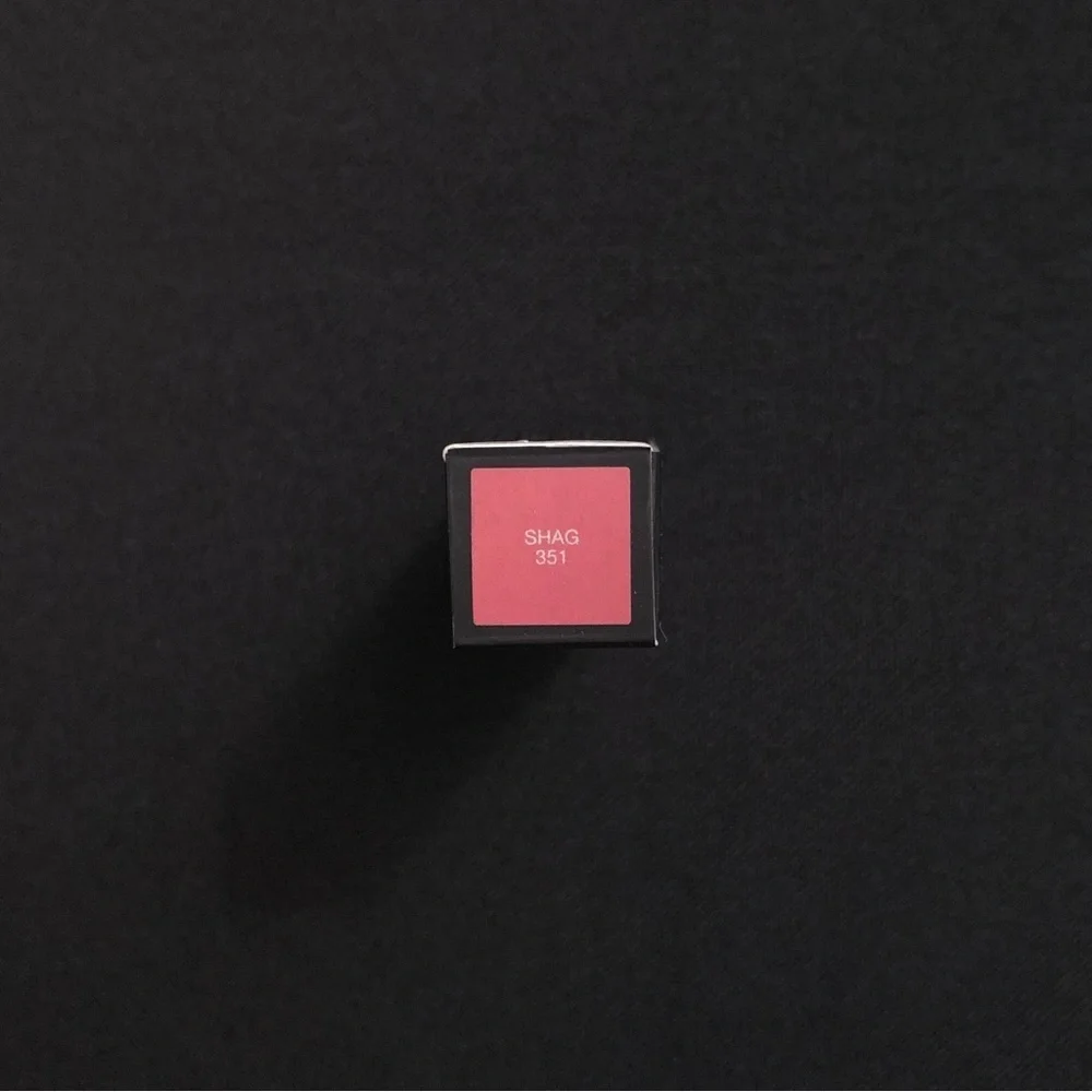 NARS Air Matte Liquid Lip Color — Shag NWT